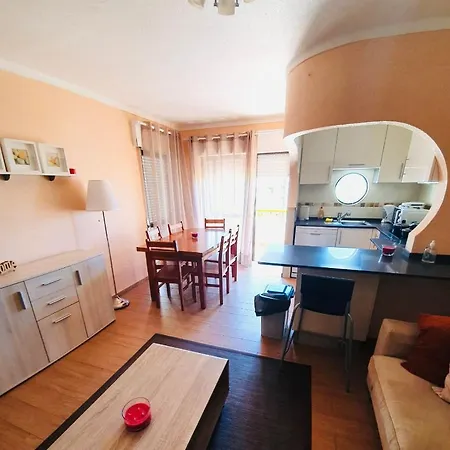Duplex Monte Choro Apartmán *