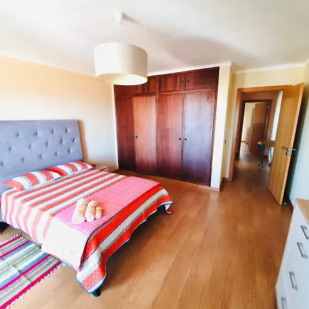 Duplex Monte Choro Apartmán