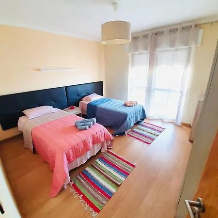 Apartamento Duplex Monte Choro *